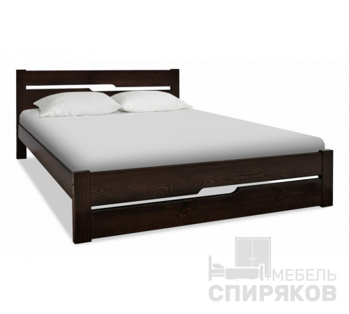 Кровать "Веста"