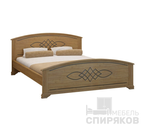 Кровать "Гера"