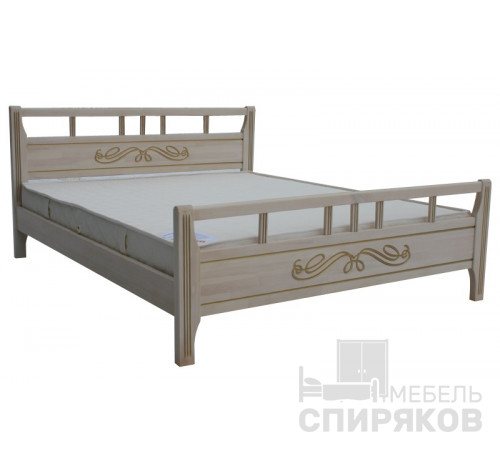 Кровать "Маэстро-2"