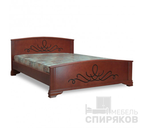 Кровать "Нова"