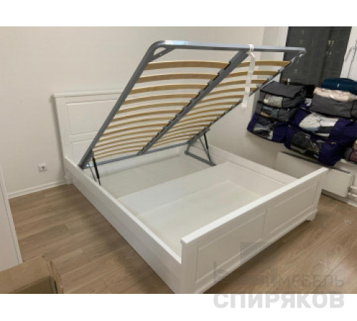 Кровать "Классика"