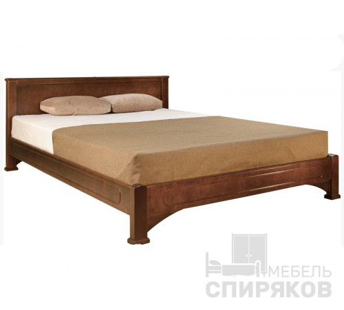Кровать "Омега"