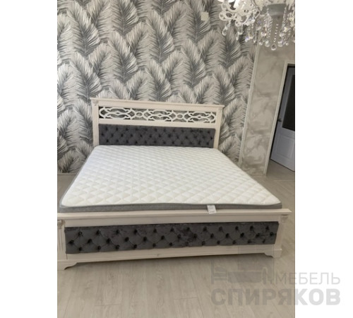 "Вирджиния-2" с мягкой вставкой
