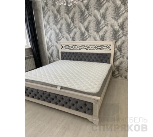 "Вирджиния-2" с мягкой вставкой