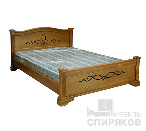 Кровать "Соната"