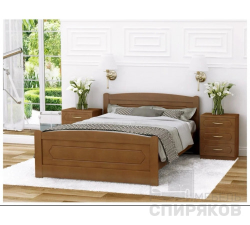 Кровать "Елена"