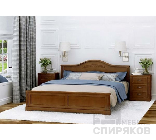 Кровать "Виктория"