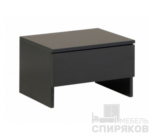 Тумба "Модерн 1 ящик"