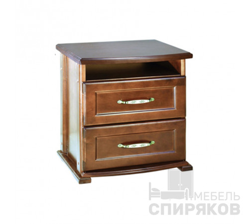 Тумба "Омега-2"