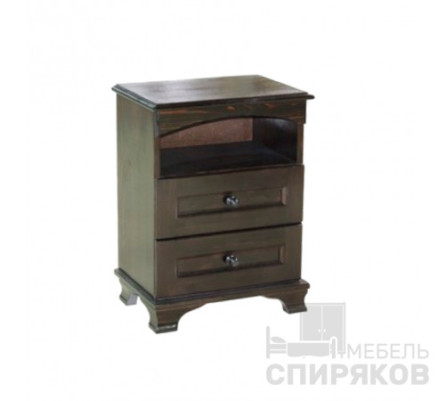 Тумба "Омега-3"