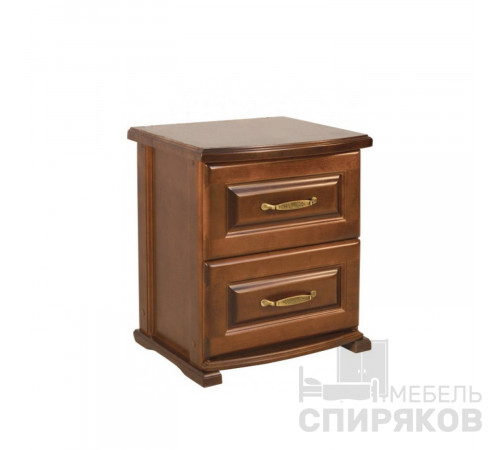 Тумба "Омега-4"