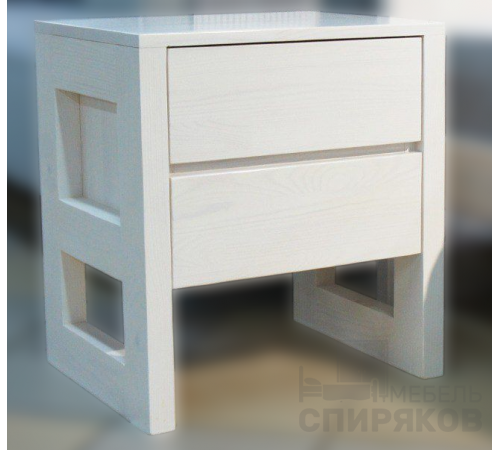 Тумба "Браун-2"
