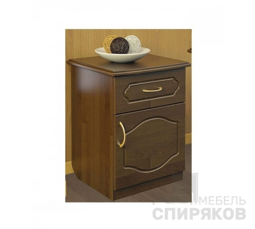 Тумба "Елена ящик/дверка"