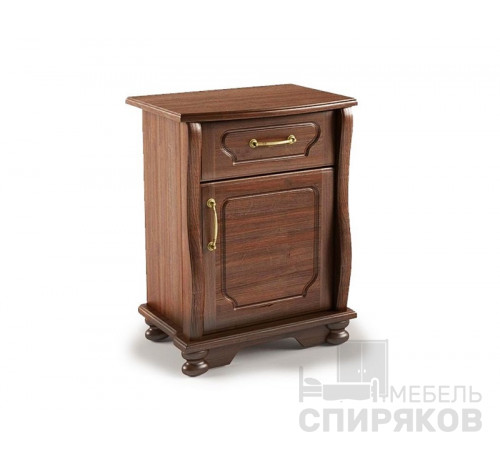 Тумба "Диана ящик/дверка"