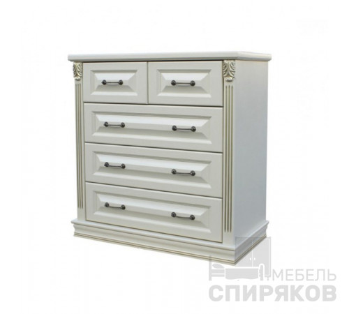 Комод "Лируа ЛЮКС"