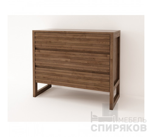 Комод "Браун 2"