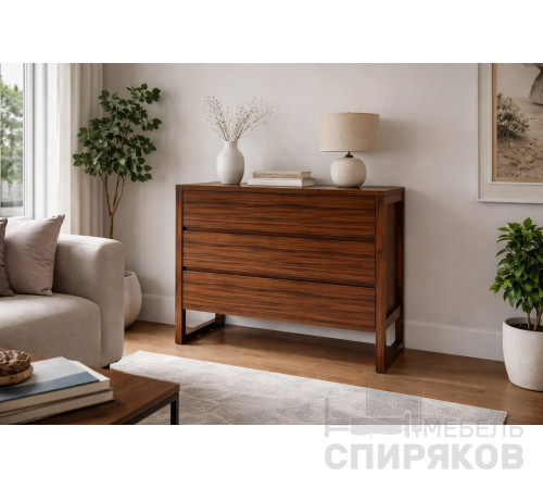 Комод "Браун 2"