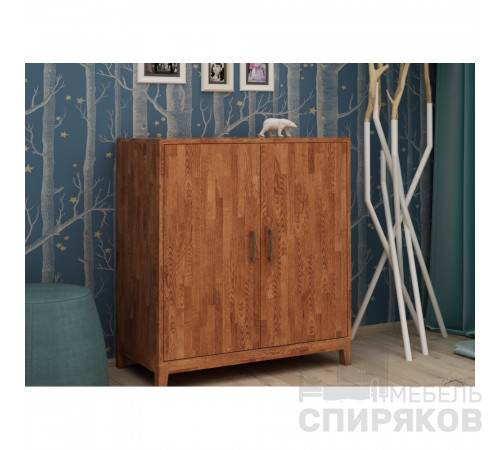 Комод "Браун 4"