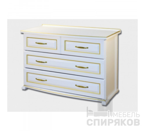 Комод "Омега 2"