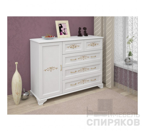 Комод "Муза 6"