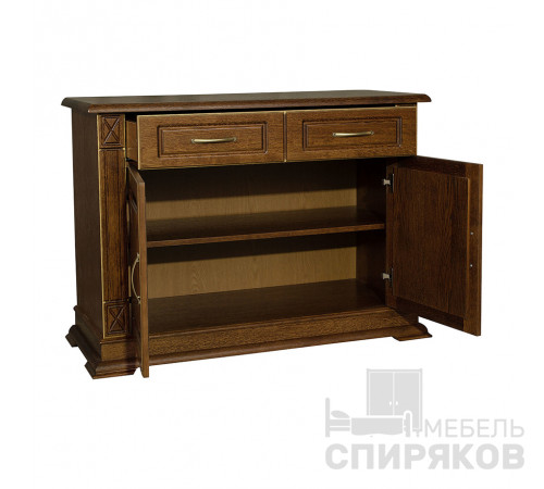 Комод "Верди КБ-2"