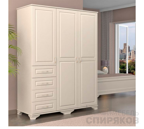 Шкаф "Классика-3"