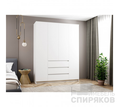 Шкаф "Модерн 4"