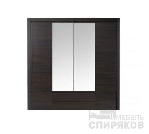 Шкаф "Модерн 6"