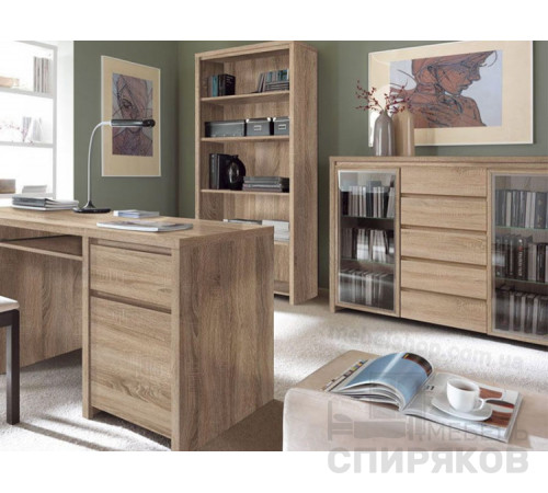 Стеллаж  "Модерн 2"