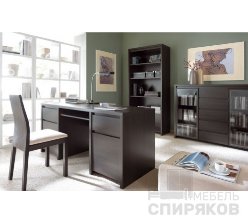 Стеллаж  "Модерн 2"
