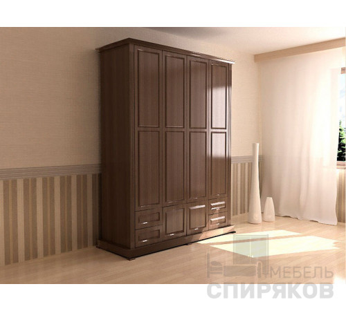 Шкаф "Виктория 4 "
