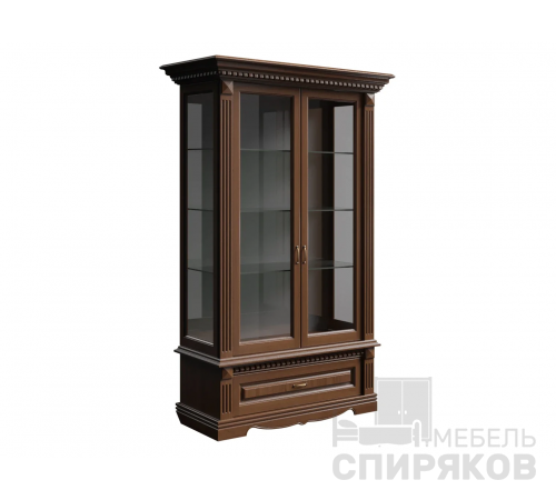 Сервант"Лора-3"