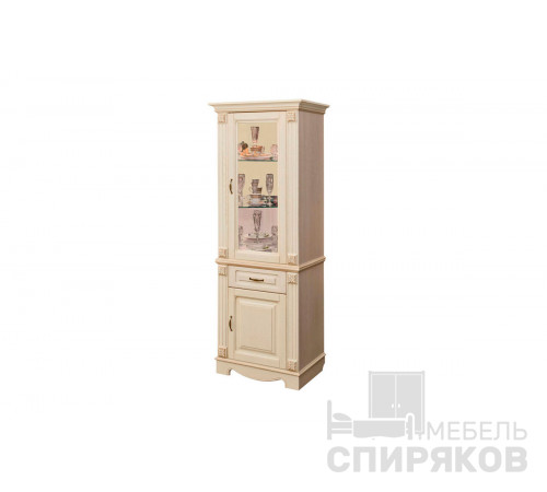 Сервант "Барселона"