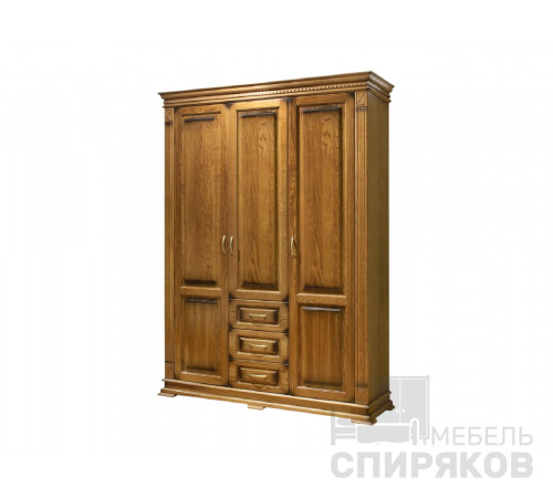 Шкаф "Верди-3  "