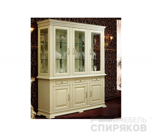 Сервант "Верди -2"
