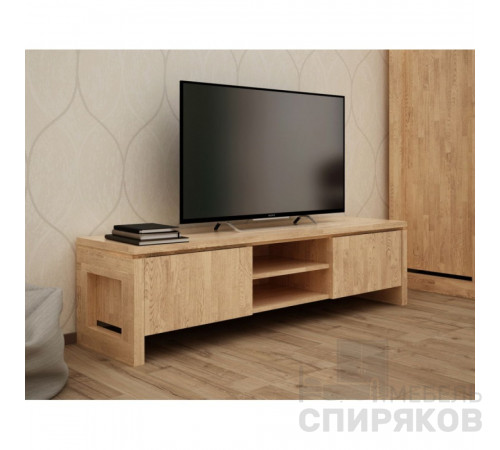 Тумба под ТВ "Браун-2"