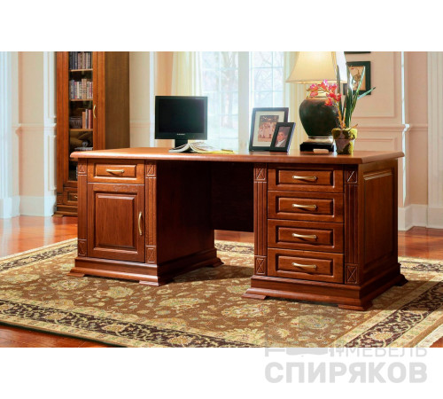 Письменный стол "Верди-2"
