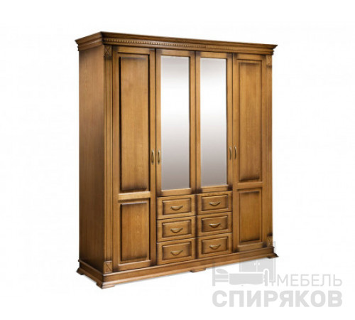 Шкаф "Верди-5"