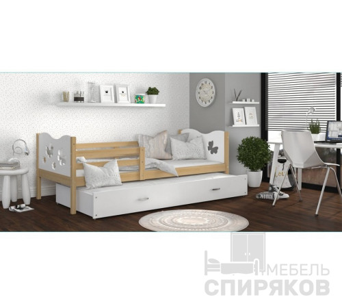 Кровать детская "Бабочка"