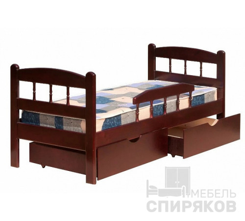 Кровать детская "Дарина"