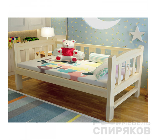 Кровать детская "Сонька"