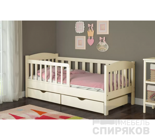 Кровать детская "Ассоль"