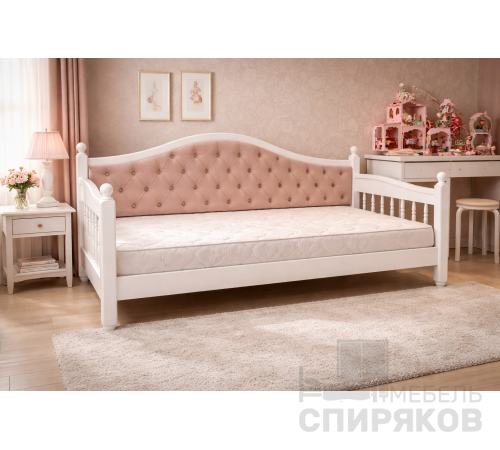 Кровать  "Фея"
