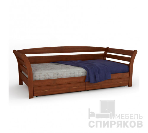 Кровать  "Диана "