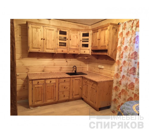 Кухня "Дубрава"