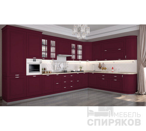 Кухня "Маргарита"