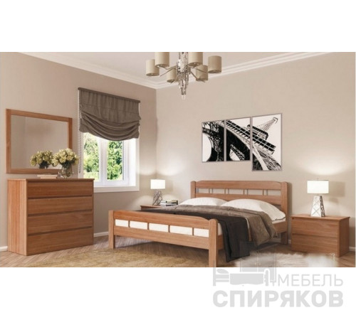 Кровать "Дача"