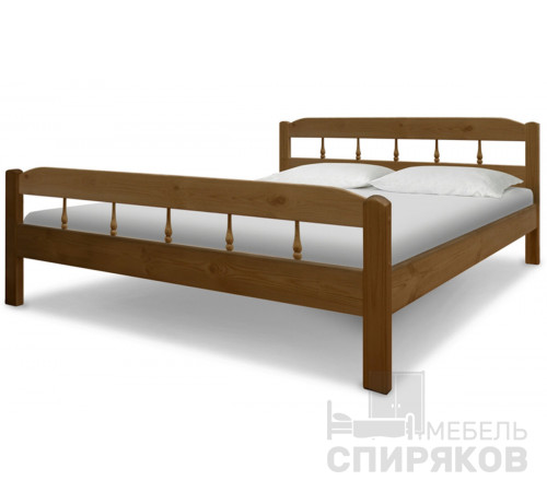 Кровать "Дача"