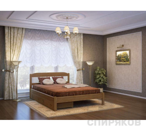 Кровать "Дачная"