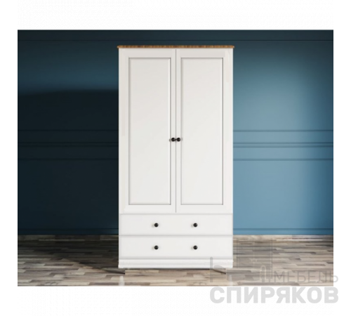 Шкаф детский Орио-3